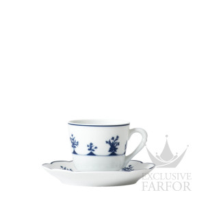 2595-20505BernardaudChateaubriand CouleurЧашка эспрессо с блюдцем 60мл