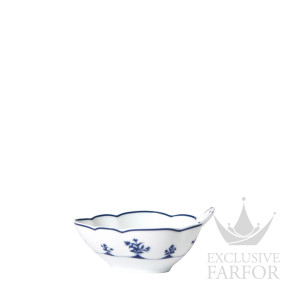 2595-24202BernardaudChateaubriand CouleurКонфетница 13см