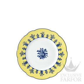 2595-3245BernardaudChateaubriand Couleur "Jaune"Тарелка закусочная 21см