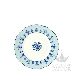 2618-17BernardaudChateaubriand Couleur "Bleu"Тарелка закусочная 21см