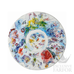 Блюдо круглое 36см