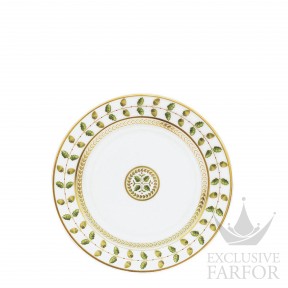 0657-17 Bernardaud Constance Тарелка закусочная 21см