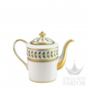 0657-34 Bernardaud Constance Кофейник 1л