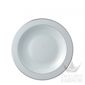 0758-115 Bernardaud Cristal Тарелка глубокая 29см