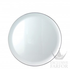 0758-121 Bernardaud Cristal Тарелка тортовая 32см