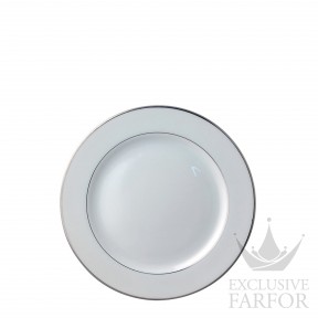 0758-17 Bernardaud Cristal Тарелка закусочная 21см