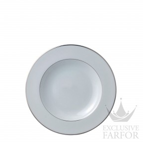 0758-23 Bernardaud Cristal Тарелка суповая 22,5см