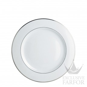 0758-7 Bernardaud Cristal Тарелка подстановочная 29,5см