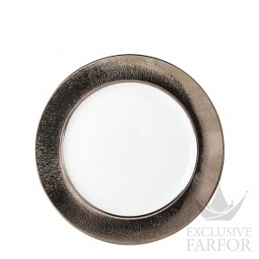 0049-7 Bernardaud Dune Platine Тарелка подстановочная 29,5см