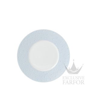 2635-20250 Bernardaud Ecume Bleu Тарелка закусочная 21см