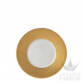 0739-20250 Bernardaud Ecume Or Тарелка закусочная 21см