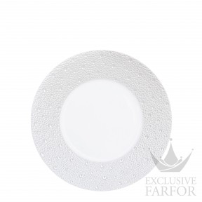 1975-20249 Bernardaud Ecume Pearl Тарелка главная 27см