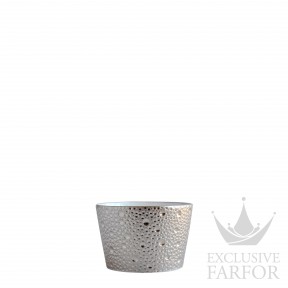 0738-5575 Bernardaud Ecume Platine Стакан 60мл