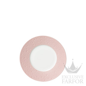 2589-20251BernardaudEcume Rose De CoreeТарелка десертная 16см