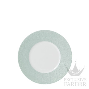 2634-20250 Bernardaud Ecume Vert Тарелка закусочная 21см