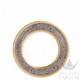 0503-13 Bernardaud Follies Тарелка главная 26см