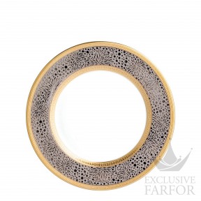 0503-7 Bernardaud Follies Тарелка подстановочная 29,5см