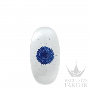 1768-125 Bernardaud In Bloom - Zemer Peled Блюдо для гарнира 23x12см