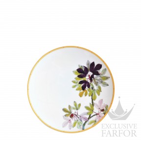 0488-21260 Bernardaud Jardin Indien Тарелка закусочная 21см