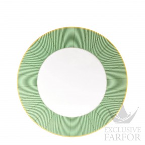 0488-21429 Bernardaud Jardin Indien Тарелка подстановочная 31см