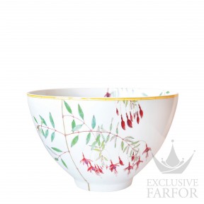 0488-7635 Bernardaud Jardin Indien Салатник 29см