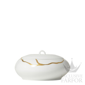 1095-24578BernardaudKintsugi - SarkisИкорница 23см