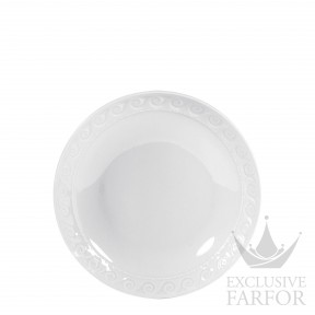 0542-3402 Bernardaud Louvre Тарелка для спагетти 23см