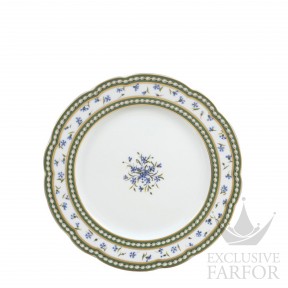 L004-13 Bernardaud Marie-Antoinette Тарелка главная 26см