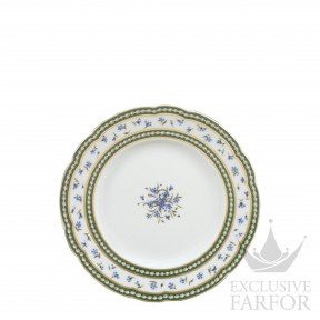 L004-17 Bernardaud Marie-Antoinette Тарелка закусочная 21см