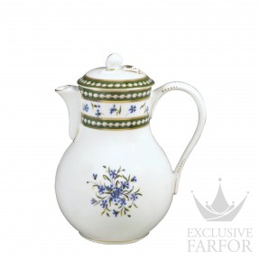 L004-2528 Bernardaud Marie-Antoinette Кофейник 1,4л