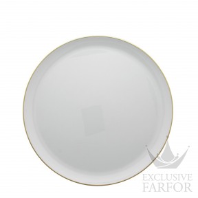 0932-121 Bernardaud Palmyre Тарелка тортовая 32см