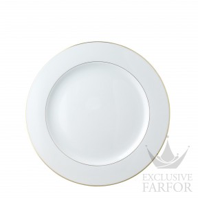 0932-7 Bernardaud Palmyre Тарелка подстановочная 29,5см