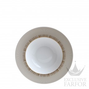 1655-21896 Bernardaud Sol Тарелка суповая 23см