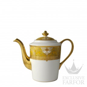 1360-34 Bernardaud Splendid Кофейник 1л