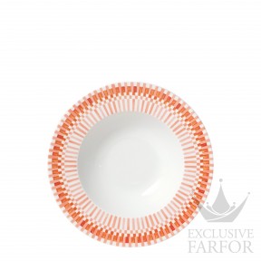 2086-21896 Bernardaud Terra Rosa Тарелка суповая 22,5см