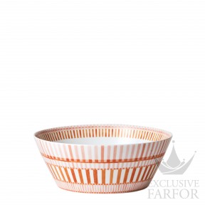 2086-23980 Bernardaud Terra Rosa Салатник 24см