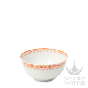 2086-24671 Bernardaud Terra Rosa Чаша для спагетти 17см