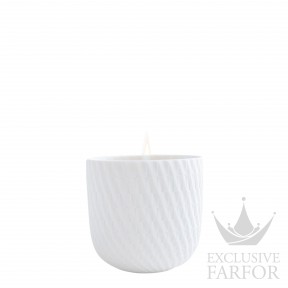 1797-22609 Bernardaud Twist Ароматическая свеча "Immortal" 9см