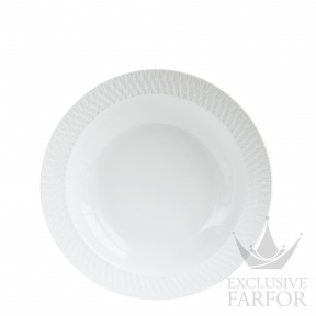 1836-115 Bernardaud Twist Тарелка глубокая 29см