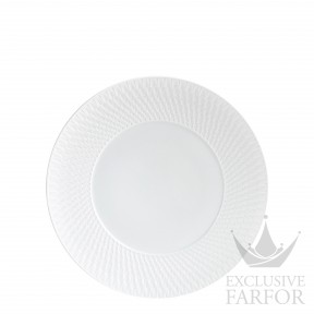 1836-21259 Bernardaud Twist Тарелка главная 27см