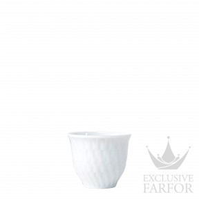 1836-23982 Bernardaud Twist Стакан 6см