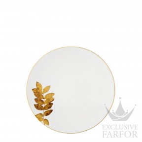 0731-2551 Bernardaud Vegetal Or Тарелка закусочная 21см