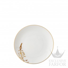 0731-2553 Bernardaud Vegetal Or Тарелка десертная 19см