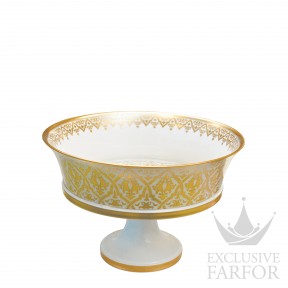 1390-21929 Bernardaud Venise Чаша на ножке 27,5см