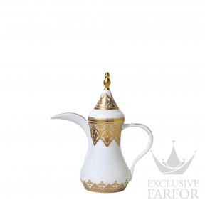 1390-32 Bernardaud Venise Кофейник 500мл