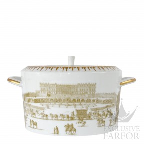 2050-147 Bernardaud Versailles Enchante Супница 2л