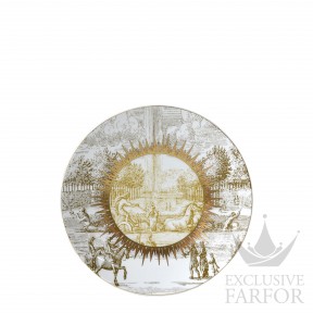 2050-21260 Bernardaud Versailles Enchante Тарелка закусочная 21см