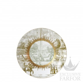 2050-23975 Bernardaud Versailles Enchante Тарелка закусочная 21см