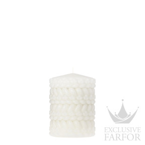 09601011 Christofle Babylone Свеча 10см