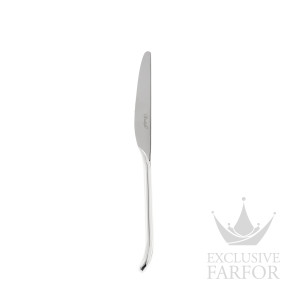 00072009 Christofle Carrousel "Посеребрение" Столовый нож 23,5см